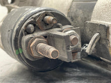 Load image into Gallery viewer, STARTER Audi A8 Touareg 2003 03 2004 04 2005 05 2006 06 2007 07 2008 08 - NW532625
