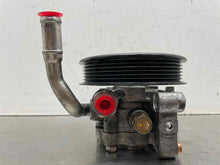 Load image into Gallery viewer, POWER STEERING PUMP Miata MX-5 06 07 08 09 10 11 12 13 14 - NW526397
