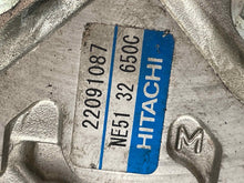 Load image into Gallery viewer, POWER STEERING PUMP Miata MX-5 06 07 08 09 10 11 12 13 14 - NW526397
