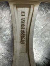 Load image into Gallery viewer, [INVENTORYCAR_YEAR_MAKE_MODEL] WHEEL RIM 17x7-1/2 ALLOY 17x7-1/2, 5 lug, 120mm - NW197648
