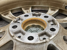 Load image into Gallery viewer, [INVENTORYCAR_YEAR_MAKE_MODEL] WHEEL RIM 17x7-1/2 ALLOY 17x7-1/2, 5 lug, 120mm - NW197648
