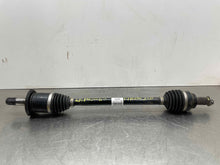 Load image into Gallery viewer, REAR AXLE SHAFT BMW 320i 328i 428i 12 13 14 15 16 AT Left - NW10232
