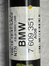 Load image into Gallery viewer, REAR AXLE SHAFT BMW 320i 328i 428i 12 13 14 15 16 AT Left - NW10232
