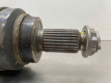 Load image into Gallery viewer, REAR AXLE SHAFT BMW 320i 328i 428i 12 13 14 15 16 AT Left - NW10232

