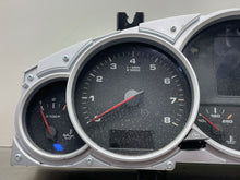 Load image into Gallery viewer, SPEEDOMETER CLUSTER Porsche Cayenne 2008 08 2009 09 2010 10 - NW360890
