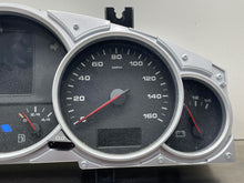 Load image into Gallery viewer, SPEEDOMETER CLUSTER Porsche Cayenne 2008 08 2009 09 2010 10 - NW360890
