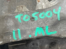 Load image into Gallery viewer, CARRIER ASSEMBLY ML350 2006 06 2007 07 2008 08 09 10 11 Front - NW522734
