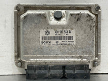 Load image into Gallery viewer, ECU ECM COMPUTER Volkswagen VW Toureg 2004 04 4.2L - NW532363
