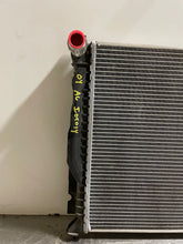 Load image into Gallery viewer, RADIATOR Audi A6 2004 04 2.7L Auto - NW131901
