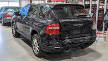 Load image into Gallery viewer, TRANSMISSION Porsche Cayenne 2008 08 - NW360997
