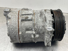 Load image into Gallery viewer, AC A/C AIR CONDITIONING COMPRESSOR Porsche Cayenne 08 09 10 - NW360031
