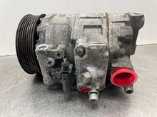 Load image into Gallery viewer, AC A/C AIR CONDITIONING COMPRESSOR Porsche Cayenne 08 09 10 - NW360031
