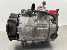 Load image into Gallery viewer, AC A/C AIR CONDITIONING COMPRESSOR Porsche Cayenne 08 09 10 - NW360031

