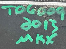 Load image into Gallery viewer, ABS ANTI-LOCK BRAKE PUMP Edge MKX 2011 11 2012 12 2013 13 - NW532251
