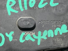 Load image into Gallery viewer, THROTTLE BODY Porsche Cayenne Panamera 2003 03 04 05 06 08 09 10 11 12 13 - NW360955
