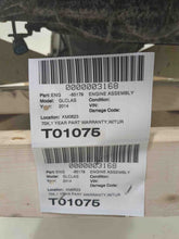 Load image into Gallery viewer, ENGINE MOTOR Mercedes-Benz Gl350 Gl450 Gl550 GL63 AMG 2014 14 - NW532950

