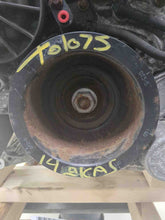 Load image into Gallery viewer, ENGINE MOTOR Mercedes-Benz Gl350 Gl450 Gl550 GL63 AMG 2014 14 - NW532950
