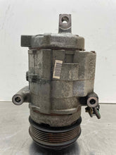 Load image into Gallery viewer, AC A/C AIR CONDITIONING COMPRESSOR Edge MKX 11 12 13 14 15 - NW532315
