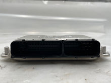 Load image into Gallery viewer, ECU ECM COMPUTER Audi A6 2004 04 Auto 2.7L - NW58856
