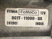 Load image into Gallery viewer, [INVENTORYCAR_YEAR_MAKE_MODEL] STARTER MOTOR - NW532624

