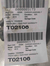 Load image into Gallery viewer, CARRIER ASSEMBLY BMW 320i X3 X4 2011-2017 3.38 RATIO AWD - NW498234
