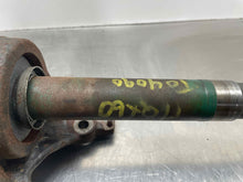 Load image into Gallery viewer, Axle Shaft  INFINITI QX60 2017 - NW521060
