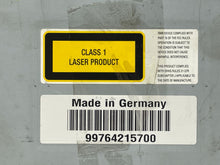 Load image into Gallery viewer, DVD PLAYER Porsche Cayenne 2008 08 2009 09 2010 10 2006 06 - NW139312
