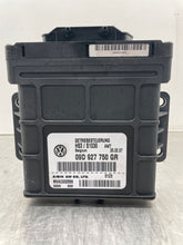Load image into Gallery viewer, TRANSMISSION CONTROL MODULE COMPUTER Porsche Cayenne 2008 08 - NW359991
