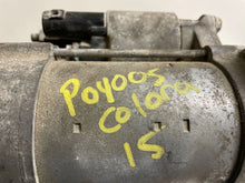 Load image into Gallery viewer, Starter Motor Chevrolet Colorado 2015 - NW169860
