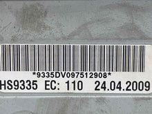 Load image into Gallery viewer, RADIO RECEIVER A4 A5 A6 Q3 Q5 Q7 RS5 S5 S6 Touareg 2009-2017 - NW533249
