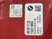 Load image into Gallery viewer, OUTER TAIL LIGHT LAMP 740i 740il 750 HYBRID 750i 750il 760li 09-12 Left - NW533391
