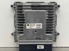 Load image into Gallery viewer, ECU ECM COMPUTER Hyundai Elantra 2017 17 2018 18 - NW534410
