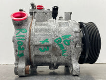 Load image into Gallery viewer, AC A/C AIR CONDITIONING COMPRESSOR BMW X3 X4 13 14 15 16 - NW360025
