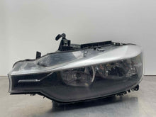 Load image into Gallery viewer, HEADLIGHT LAMP ASSEMBLY 320i 328D 328i 335i Active 3 12-15 Left - NW385405
