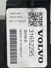 Load image into Gallery viewer, Computer  VOLVO XC60 2019 - NW534334

