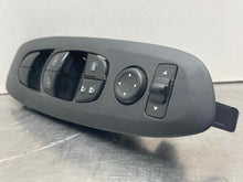 Load image into Gallery viewer, FRONT DOOR WINDOW SWITCH Nissan Pathfinder 13 14 15 16 17 Left - NW532915

