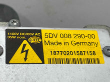 Load image into Gallery viewer, HEADLIGHT LAMP ASSEMBLY Jaguar S Type 03 04 05 06 07 08 Left - NW535878
