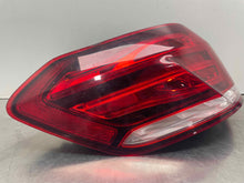 Load image into Gallery viewer, OUTER TAIL LIGHT LAMP E250 Van E250D E300 E350 E400 E550 E63 14-16 Left - NW533396

