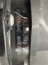Load image into Gallery viewer, AIR INJECTION PUMP SMOG Cayenne 2003 03 2004 04 2005 05 2006 06 Right - NW8254
