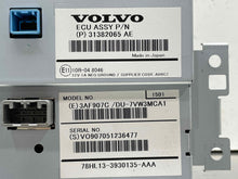 Load image into Gallery viewer, INFO SCREEN Volvo S60 V60 XC60 14 15 16 17 18 - NW533870
