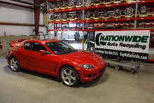 Load image into Gallery viewer, MANUAL TRANSMISSION Mazda RX-8 04 05 06 07 08 - NW184002
