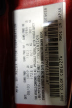 Load image into Gallery viewer, MANUAL TRANSMISSION Mazda RX-8 04 05 06 07 08 - NW184002

