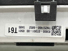 Load image into Gallery viewer, Speedometer Cluster Toyota Venza 2011 - NW536163
