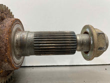 Load image into Gallery viewer, CV AXLE SHAFT Mazda Rx8 2004 04 05 06 07 08 Right - NW12515
