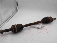 Load image into Gallery viewer, CV AXLE SHAFT Mazda Rx8 2004 04 05 06 07 08 Left manual - NW12516

