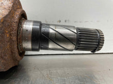 Load image into Gallery viewer, CV AXLE SHAFT Mazda Rx8 2004 04 05 06 07 08 Left manual - NW12516
