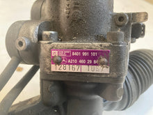 Load image into Gallery viewer, STEERING RACK E320 E300d E430 1996 96 1997 97 98 99 - NW360914
