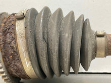 Load image into Gallery viewer, CV AXLE SHAFT Mazda Rx8 2004 04 05 06 07 08 Left manual - NW12516
