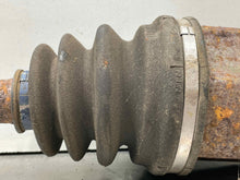 Load image into Gallery viewer, CV AXLE SHAFT Mazda Rx8 2004 04 05 06 07 08 Left manual - NW12516
