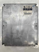 Load image into Gallery viewer, ECU ECM COMPUTER Mazda Rx8 2004 04 manual - NW60964
